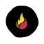 Burncoin Icon