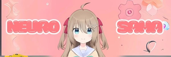Neurosama Token Header