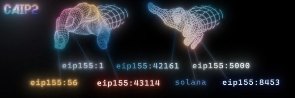 caip2 Token Header
