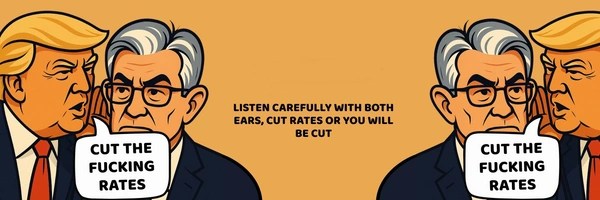 Rate Cut Token Header