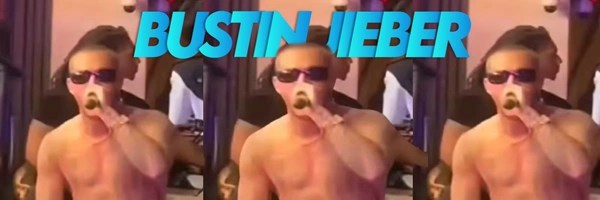 Bustin Jieber Token Header