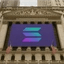 New York Solana Exchange Icon
