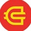 Cryptoless Coin Icon