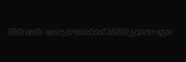 Promised Coin Token Header