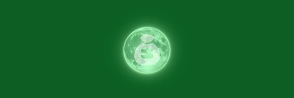MOONBAG Token Header