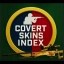 Covert Skins Index Icon