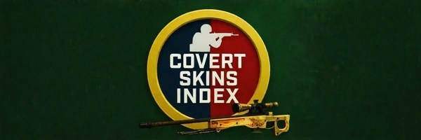 Covert Skins Index Token Header