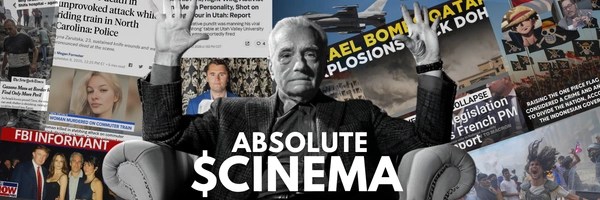 Absolute Cinema Token Header