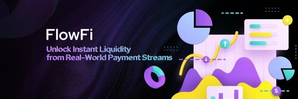 FlowFi Token Header