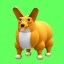 Literally a memedog Icon