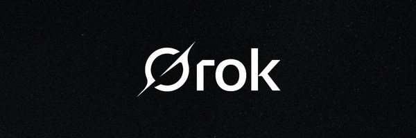 Grok Finance Token Header