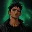 Kai Grok Companion Icon