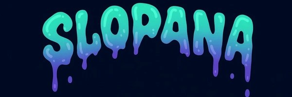 Slopana Token Header