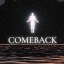 the comeback Icon