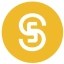 Squeeze Coin Icon