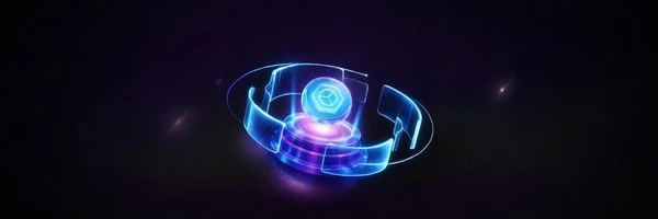 #crypto Token Header