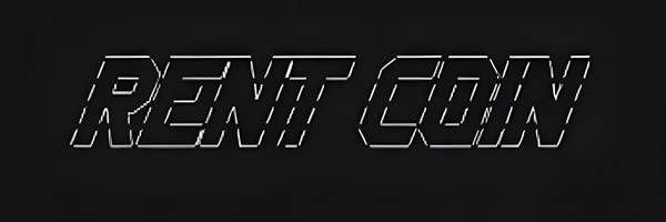 RENTCOIN Token Header