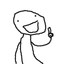 Dude Icon