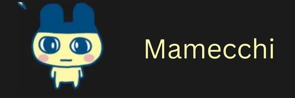 Mamecchi Token Header