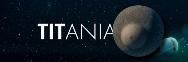 Titania Token Header