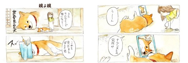 Adventures with Pon-Chan Token Header