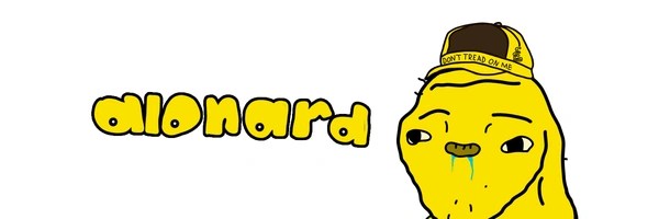 alonard Token Header