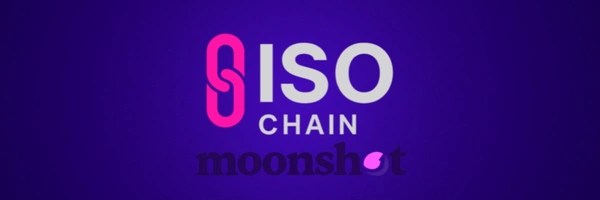 ISO Chain Token Header
