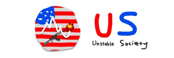 unstable society Token Header