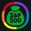 S&P 500 Icon