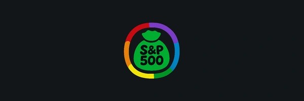 S&P 500 Token Header