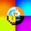 Virtual Money Icon