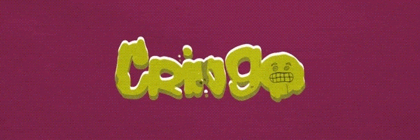 Cringe Army Token Header
