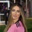 Baller Girl Icon