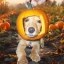 dogwifpumpkin Icon