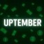 Uptember Icon