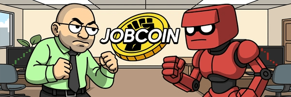 buy instead of getting a job Token Header