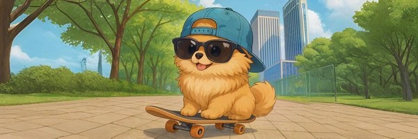 pomkori Token Header