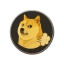 dog-e-fartcoin Icon