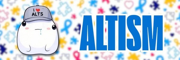 Altism Token Header