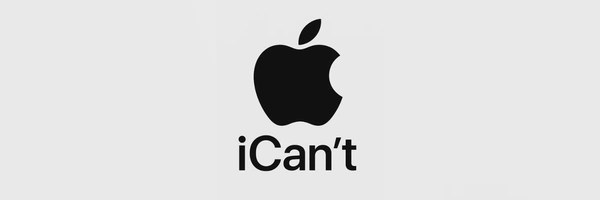 #iCant Token Header