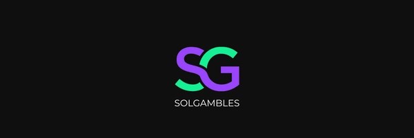solgambles Token Header