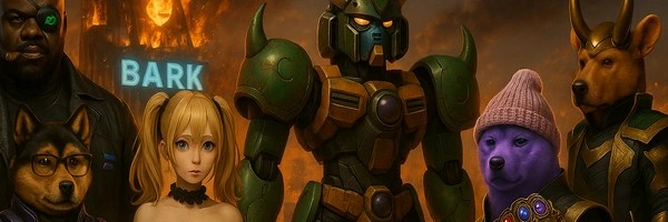 Solverse Token Header