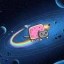 Nyan Cat Icon