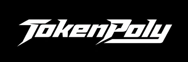 TokenPoly Token Header