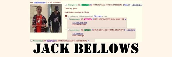 Jack Bellows Token Header