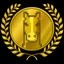 Horse Banger Icon