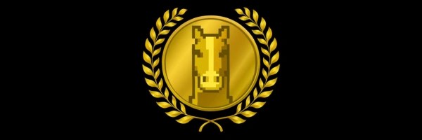 Horse Banger Token Header