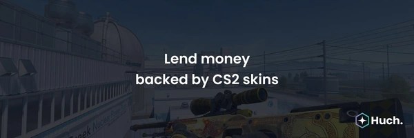 Huch Token Header