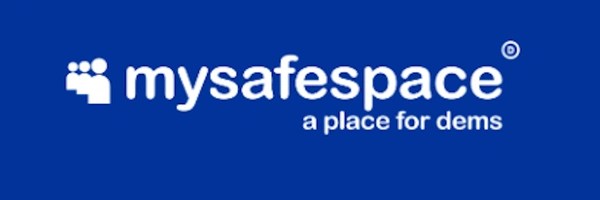 mysafespace Token Header