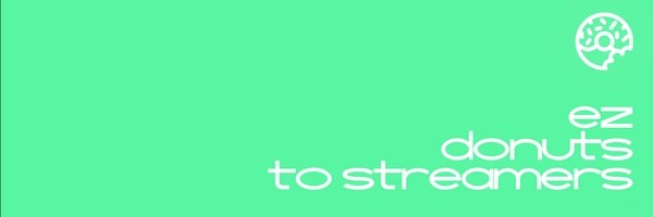 donuts Token Header